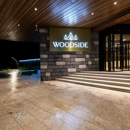Woodside 58,70 M2 Free Parking * 科帕奥尼克