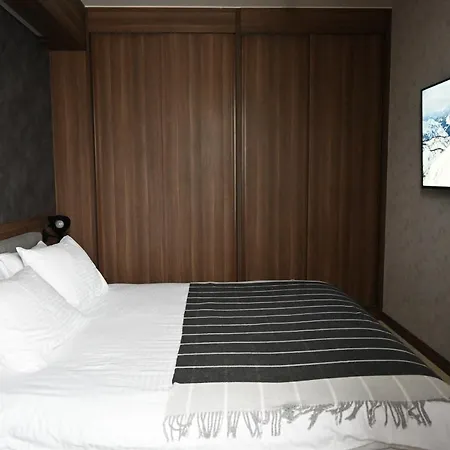 公寓 Woodside 58,70 M2 Free Parking 科帕奥尼克