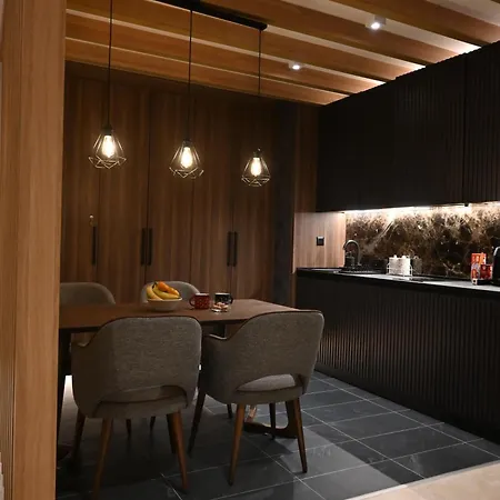 شقة Woodside 58,70 M2 Free Parking