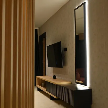 Woodside 58,70 M2 Free Parking شقة كوباونيك