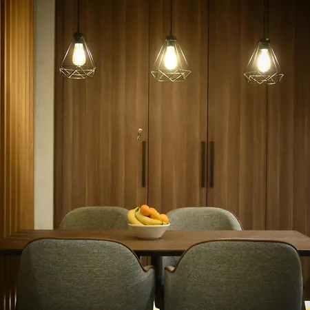 Woodside 58,70 M2 Free Parking شقة كوباونيك