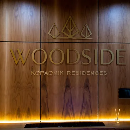 公寓 Woodside 58,70 M2 Free Parking *