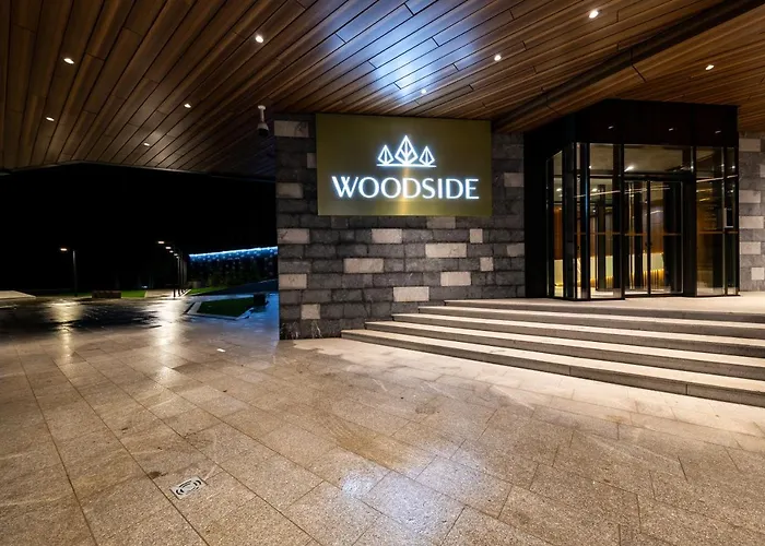 Woodside 58,70 M2 Free Parking * 科帕奥尼克