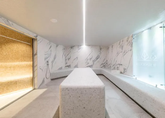 Woodside 58,70 M2 Free Parking * 科帕奥尼克