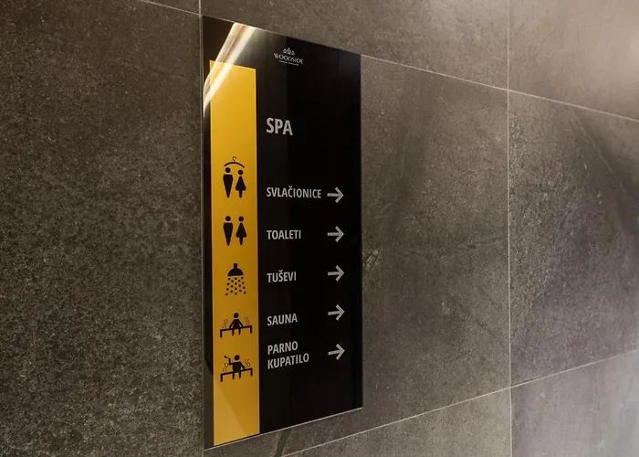 Woodside 58,70 M2 Free Parking 科帕奥尼克