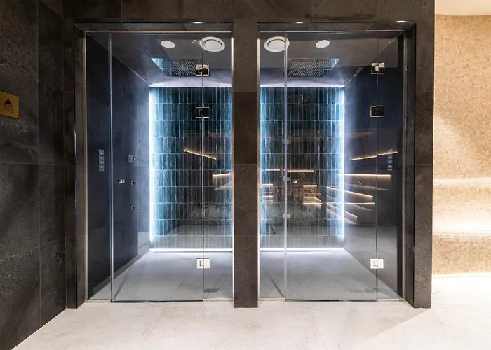 Woodside 58,70 M2 Free Parking 公寓 科帕奥尼克