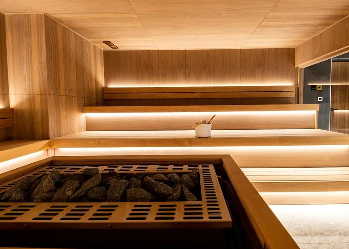 Woodside 58,70 M2 Free Parking 公寓 *