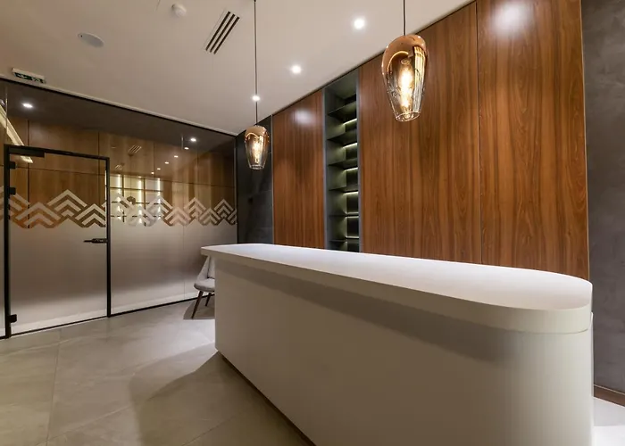 Woodside 58,70 M2 Free Parking 科帕奥尼克