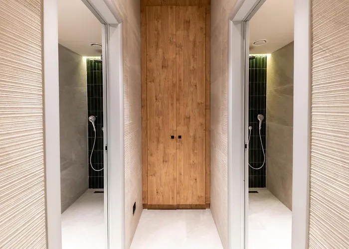 公寓 Woodside 58,70 M2 Free Parking *