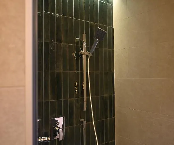 Woodside 58,70 M2 Free Parking