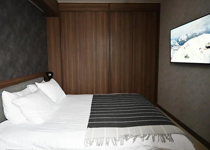 公寓 Woodside 58,70 M2 Free Parking 科帕奥尼克