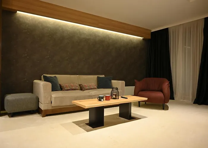 公寓 Woodside 58,70 M2 Free Parking *