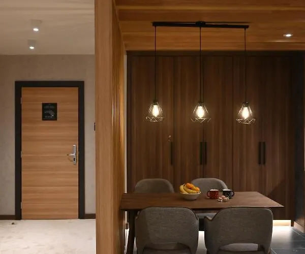 Woodside 58,70 M2 Free Parking *