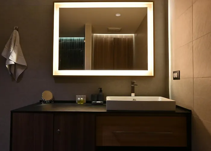 公寓 Woodside 58,70 M2 Free Parking 科帕奥尼克