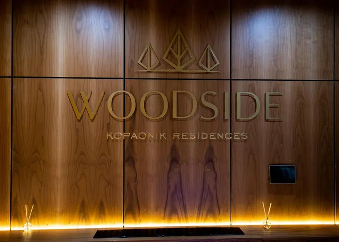 公寓 Woodside 58,70 M2 Free Parking *